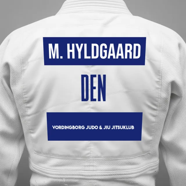 Thumbnail of backnumber of Merle Hyldgaard