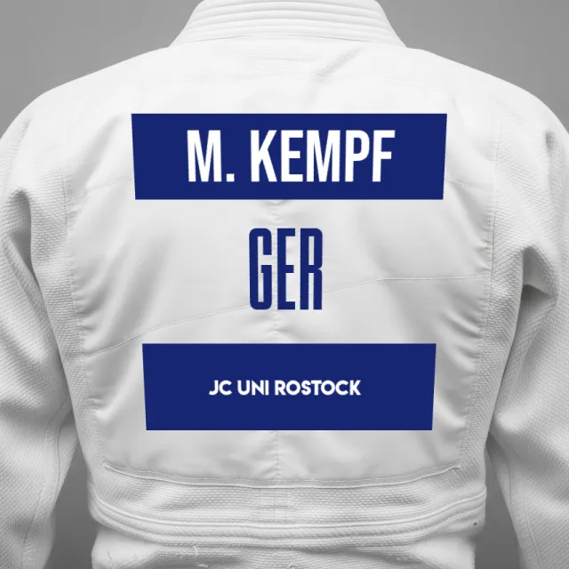 Thumbnail of backnumber of Merle Kempf