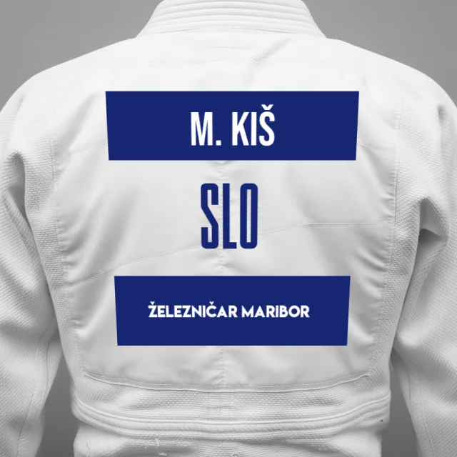 Thumbnail of backnumber of Mia Kiš