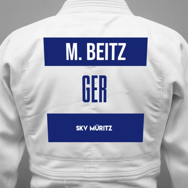 Thumbnail of backnumber of Michael Beitz