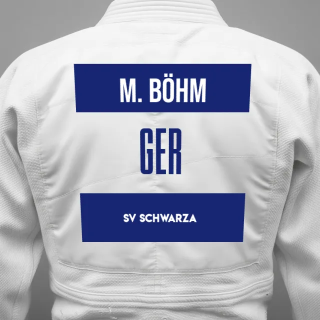 Thumbnail of backnumber of Michele Böhm