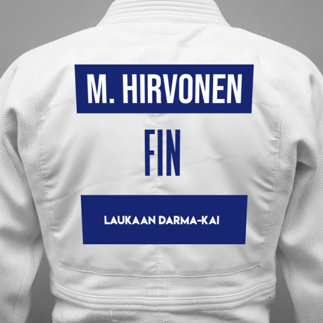 Thumbnail of backnumber of Mika Hirvonen
