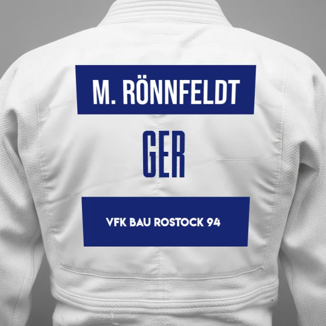 Thumbnail of backnumber of Mika Rönnfeldt
