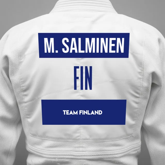 Thumbnail of backnumber of Mika Salminen