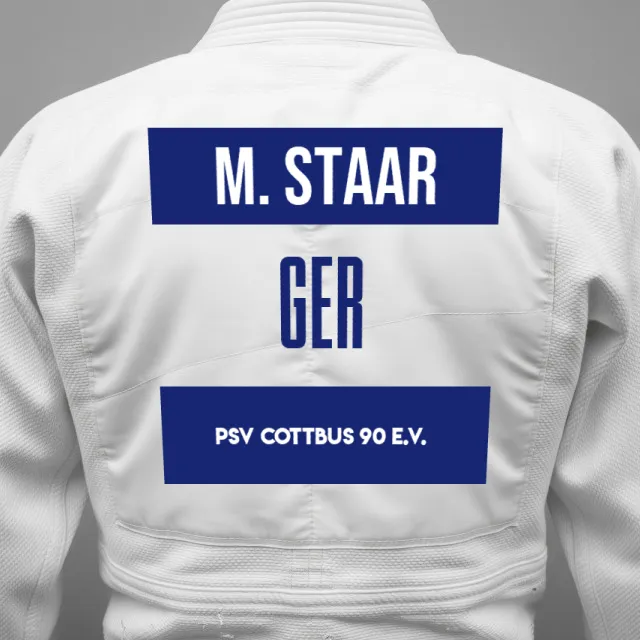 Thumbnail of backnumber of Mika Staar