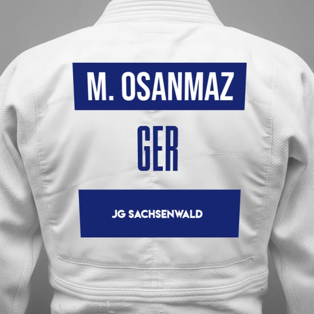 Thumbnail of backnumber of Mikail Osanmaz