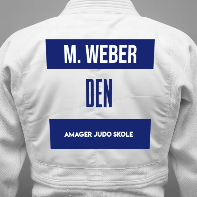 Thumbnail of backnumber of Mikkel Weber