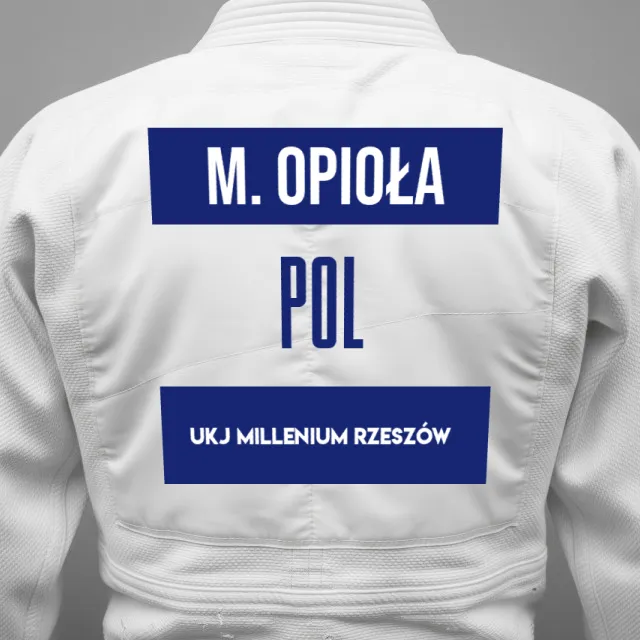 Thumbnail of backnumber of Mikołaj Opioła