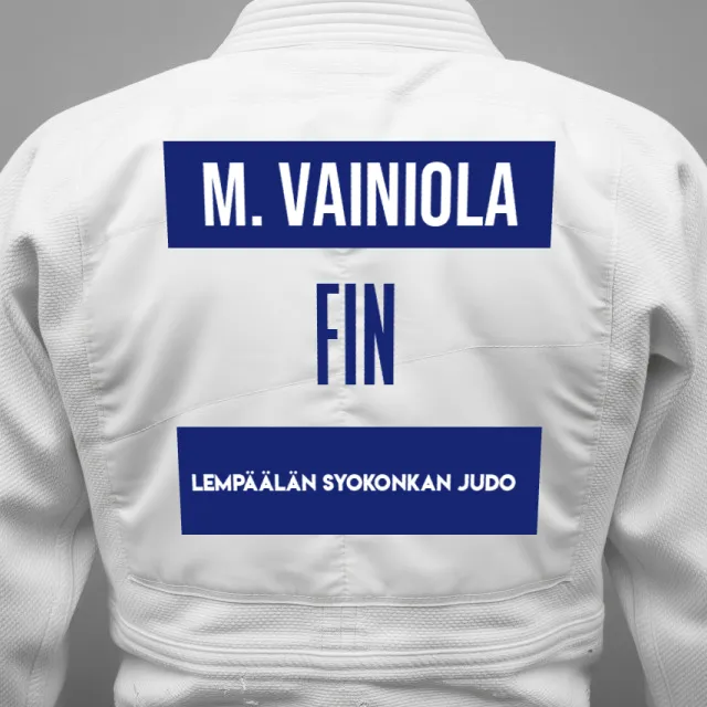 Thumbnail of backnumber of Milla Vainiola