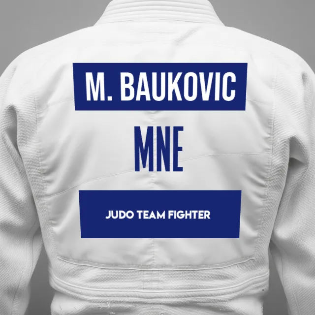 Thumbnail of backnumber of Milos Baukovic