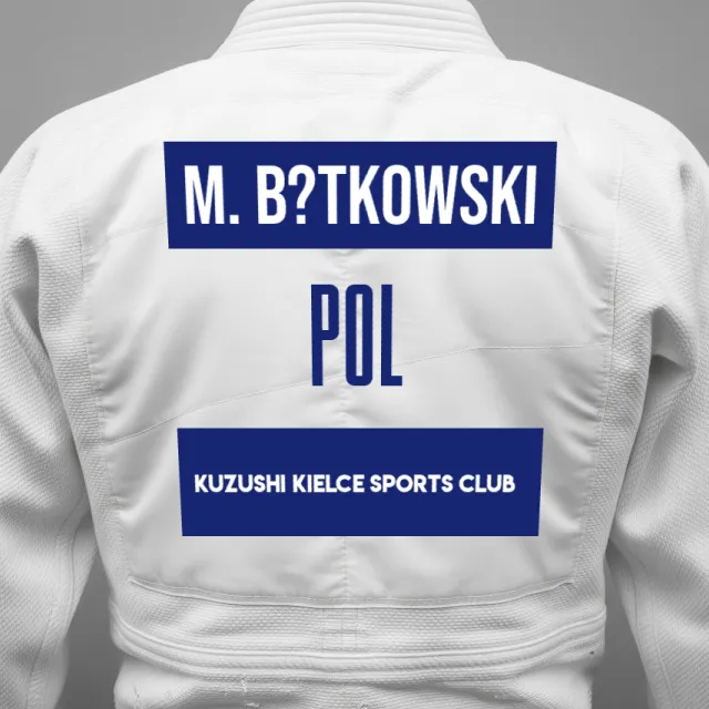 Thumbnail of backnumber of Mi?osz B?tkowski