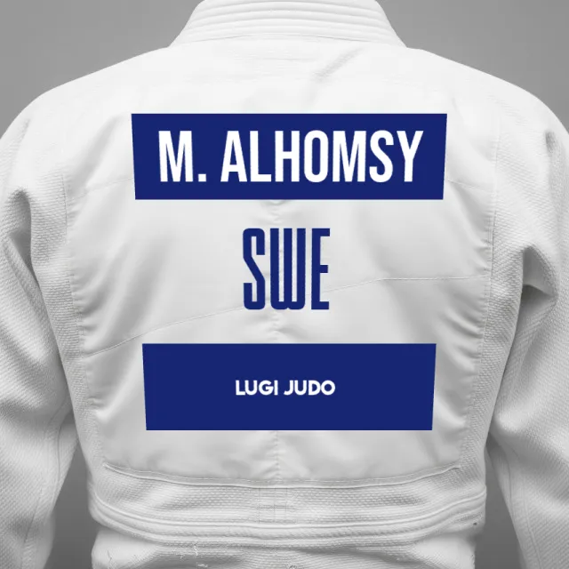 Thumbnail of backnumber of Mohammed Alhomsy