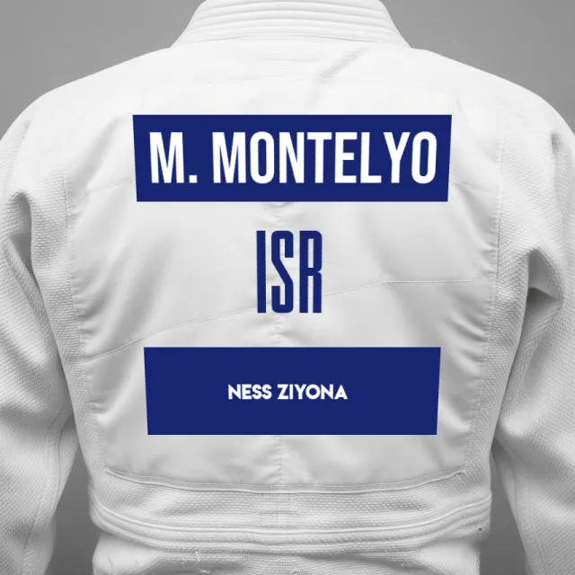 Thumbnail of backnumber of Mori Montelyo