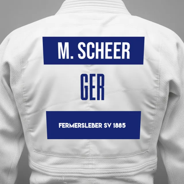 Thumbnail of backnumber of Moritz Scheer