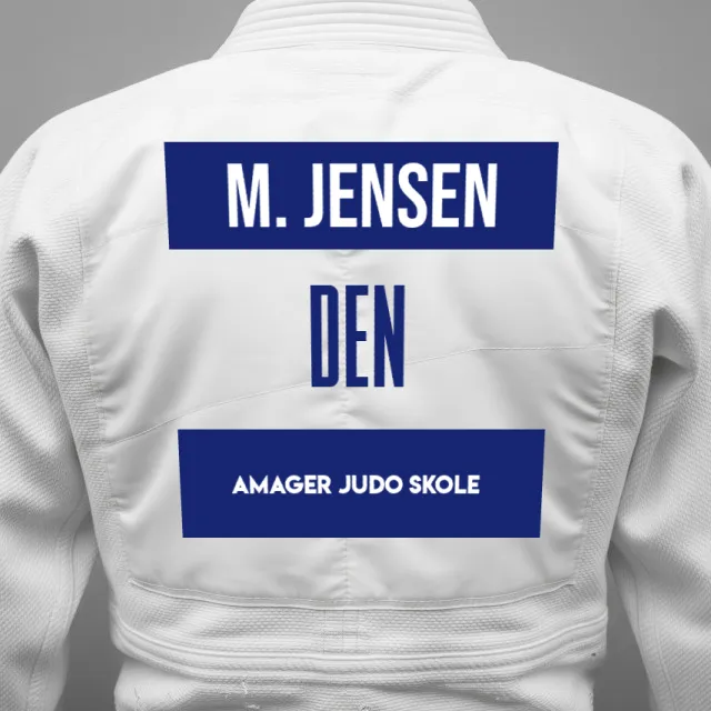 Thumbnail of backnumber of Morten Tjørner Jensen