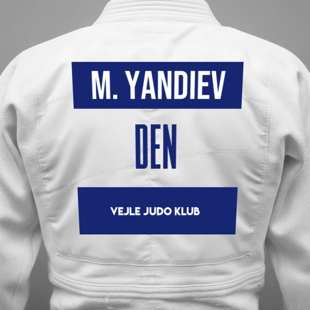 Thumbnail of backnumber of Muhamad Yandiev