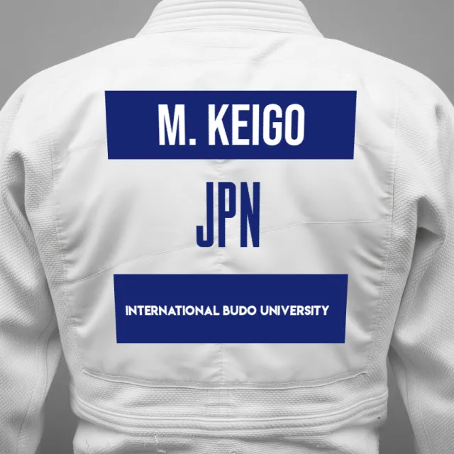 Thumbnail of backnumber of Munemura Keigo