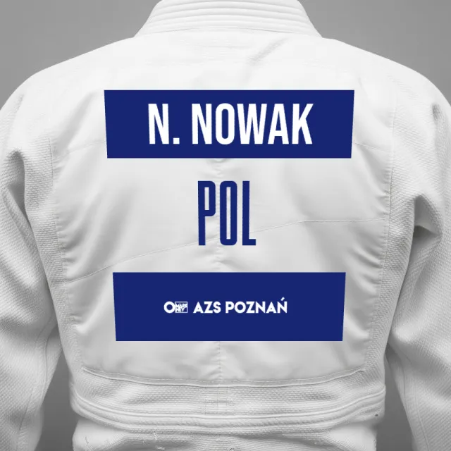 Thumbnail of backnumber of Natalia Nowak