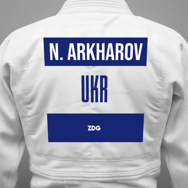 Thumbnail of backnumber of Nazar Arkharov