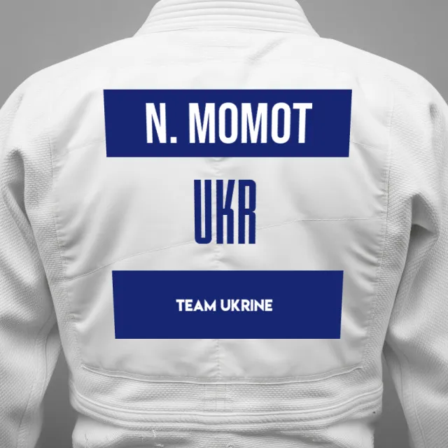 Thumbnail of backnumber of Neonila Momot