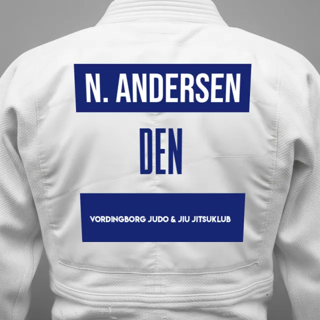 Thumbnail of backnumber of Nicolaj Andersen