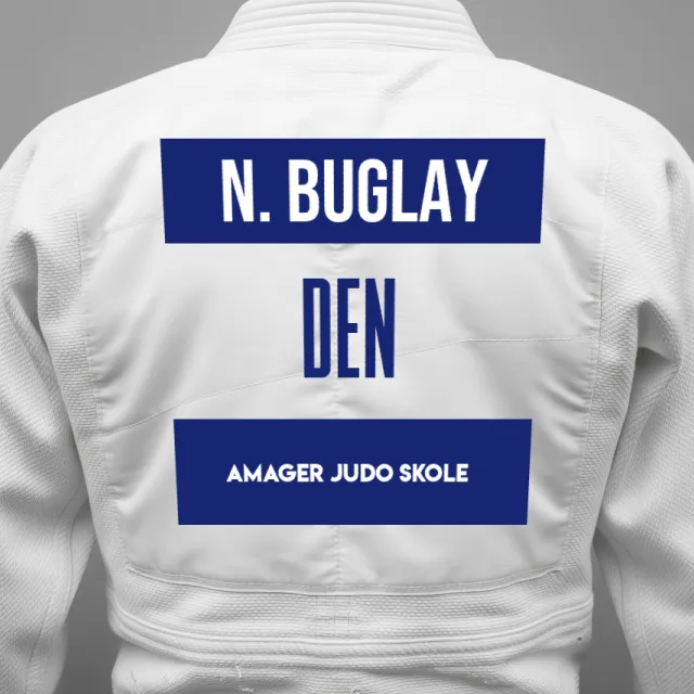 Thumbnail of backnumber of Nicolaj Buglay