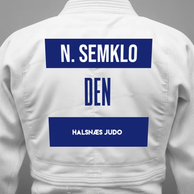 Thumbnail of backnumber of Nicolaj Semklo