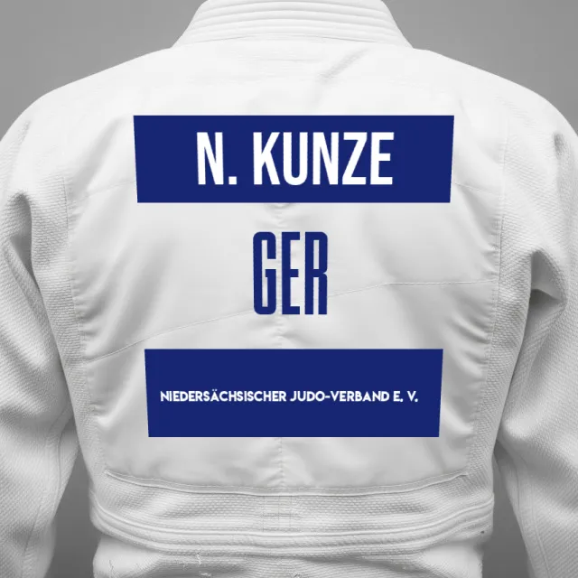 Thumbnail of backnumber of Nicolas Kunze