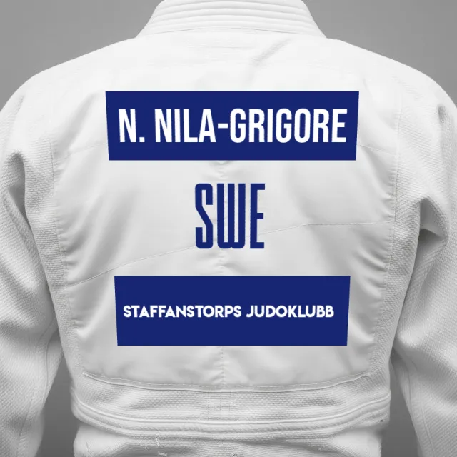 Thumbnail of backnumber of Nicolas Nila-Grigore