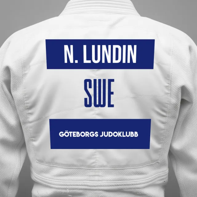 Thumbnail of backnumber of Nicole Lundin
