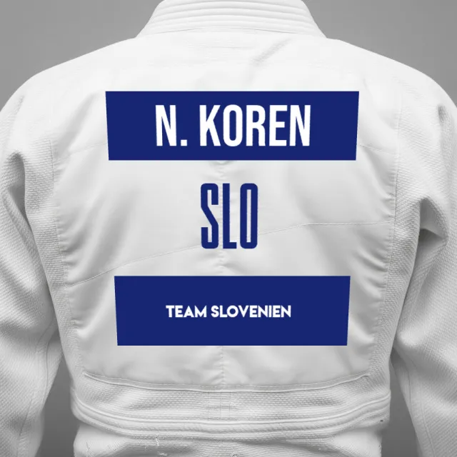 Thumbnail of backnumber of Nika Koren