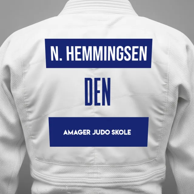 Thumbnail of backnumber of Nikita Hemmingsen