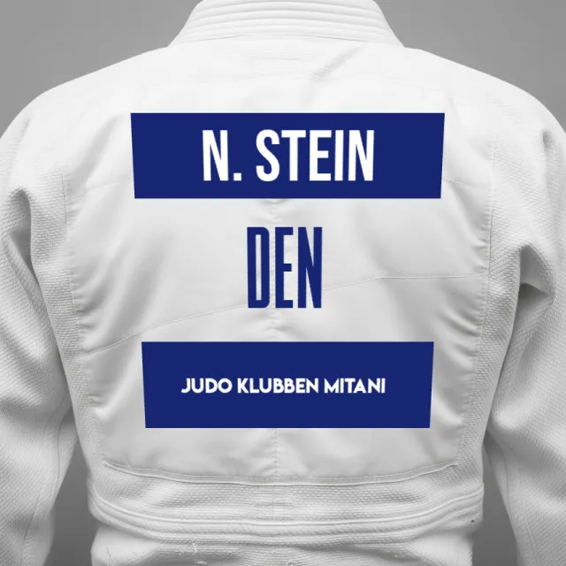 Thumbnail of backnumber of Nikolai Stein