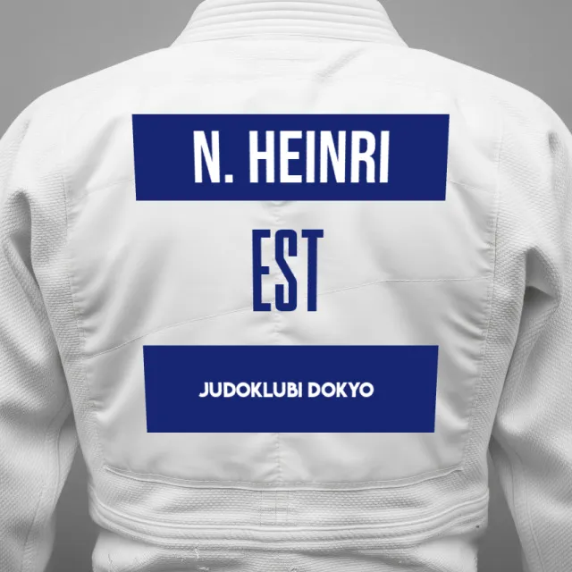 Thumbnail of backnumber of Niller Jaan Heinri