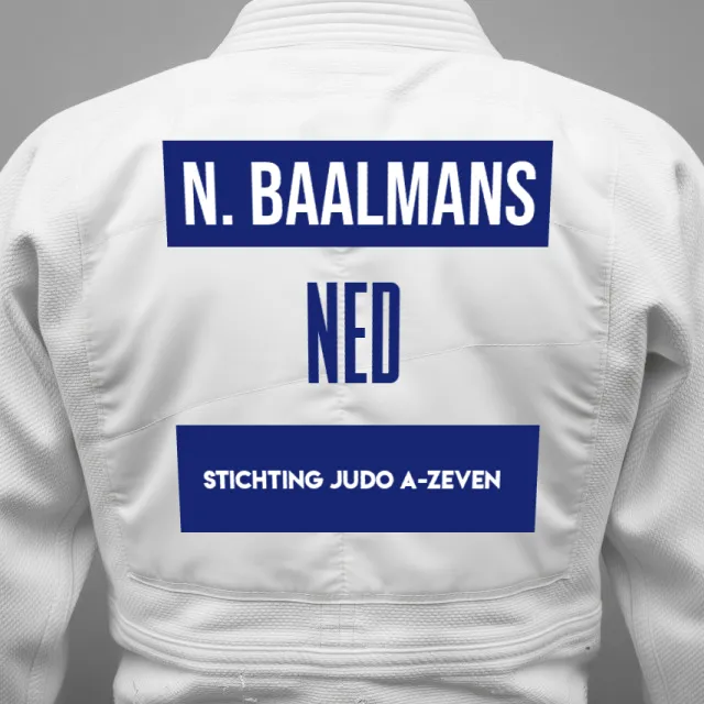 Thumbnail of backnumber of Nils Baalmans