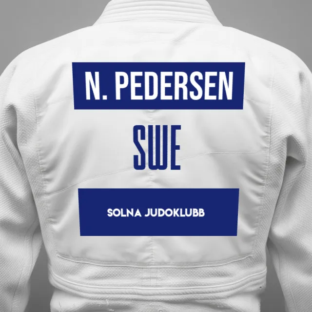Thumbnail of backnumber of Nils Pedersen