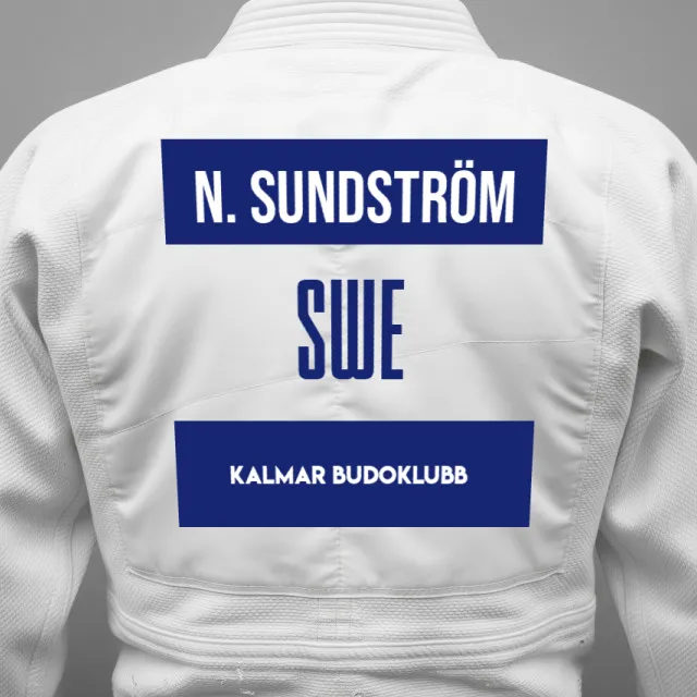 Thumbnail of backnumber of Noa Sundström