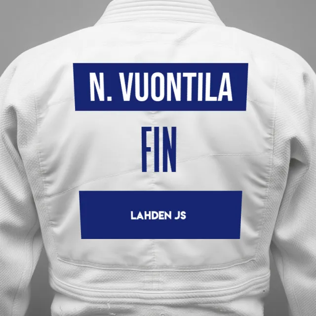 Thumbnail of backnumber of Noel Vuontila