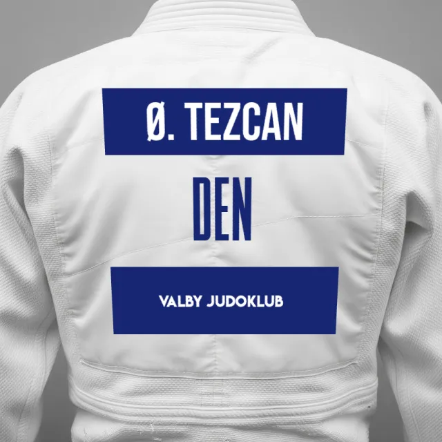 Thumbnail of backnumber of Ømer Tezcan