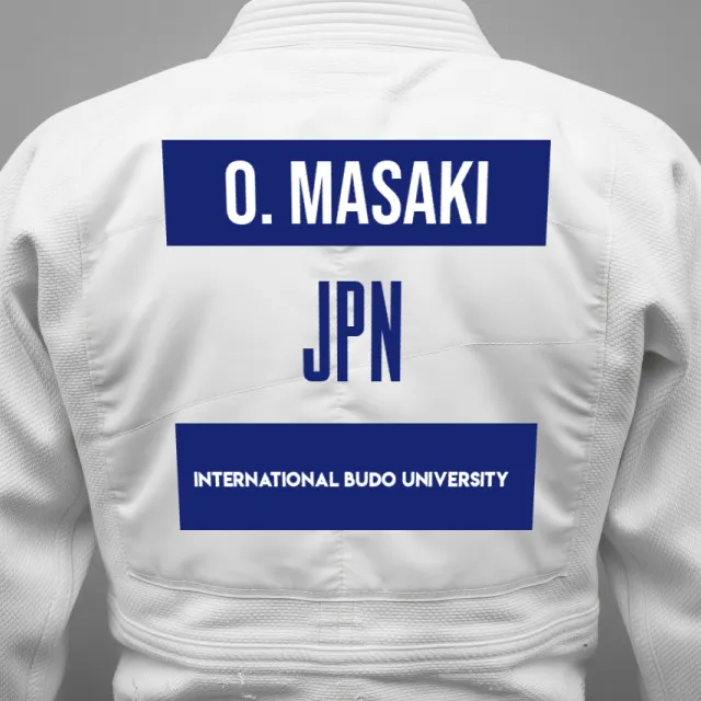 Thumbnail of backnumber of Okuya Masaki