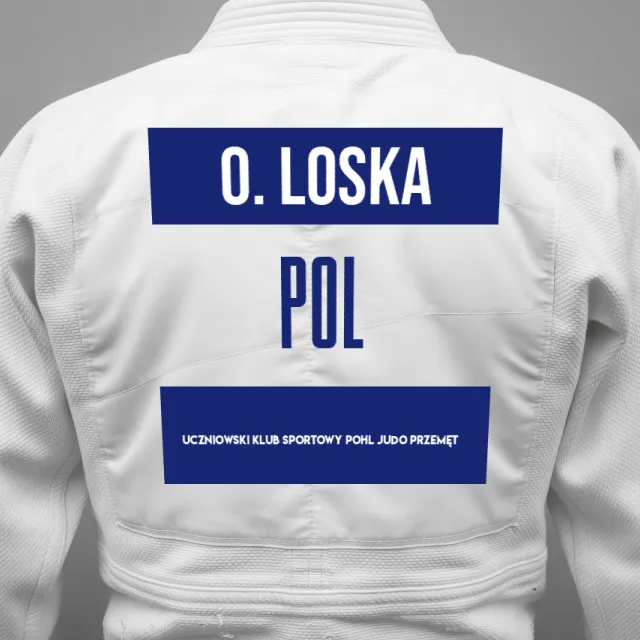 Thumbnail of backnumber of Olaf Loska
