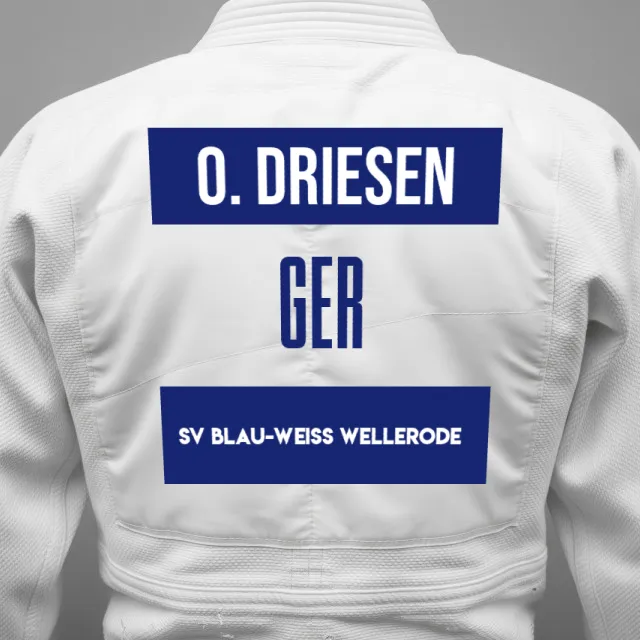Thumbnail of backnumber of Ole Driesen