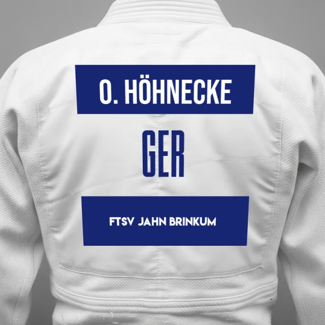 Thumbnail of backnumber of Ole Höhnecke