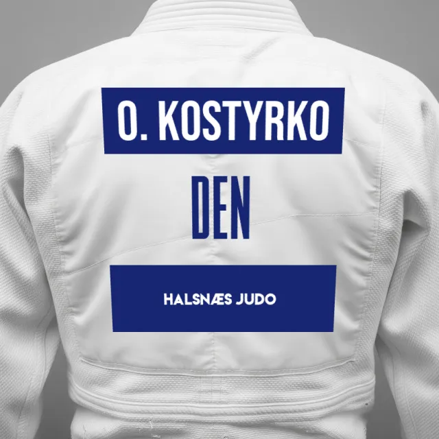 Thumbnail of backnumber of Oleksii Kostyrko