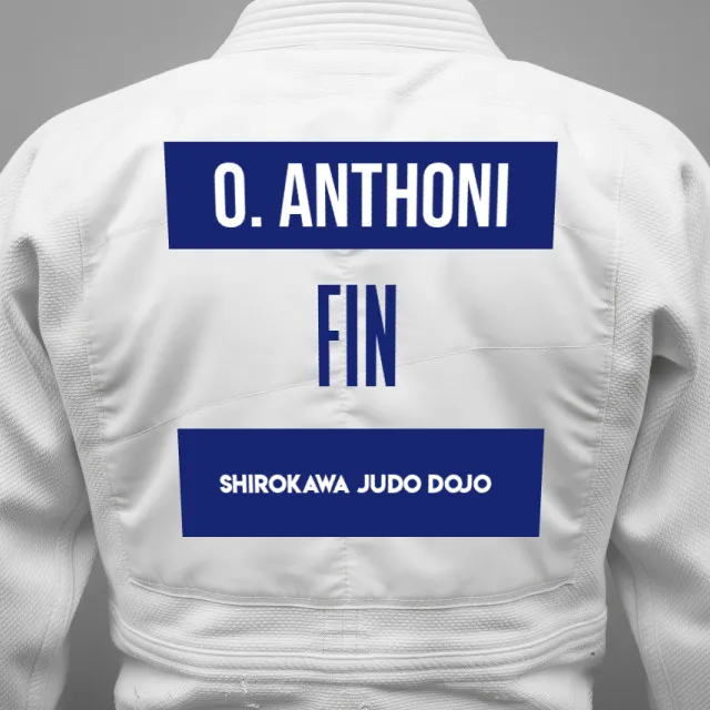 Thumbnail of backnumber of Oliver Anthoni