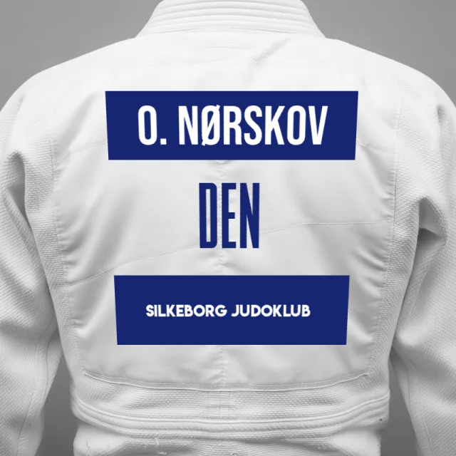 Thumbnail of backnumber of Oliver Nørskov