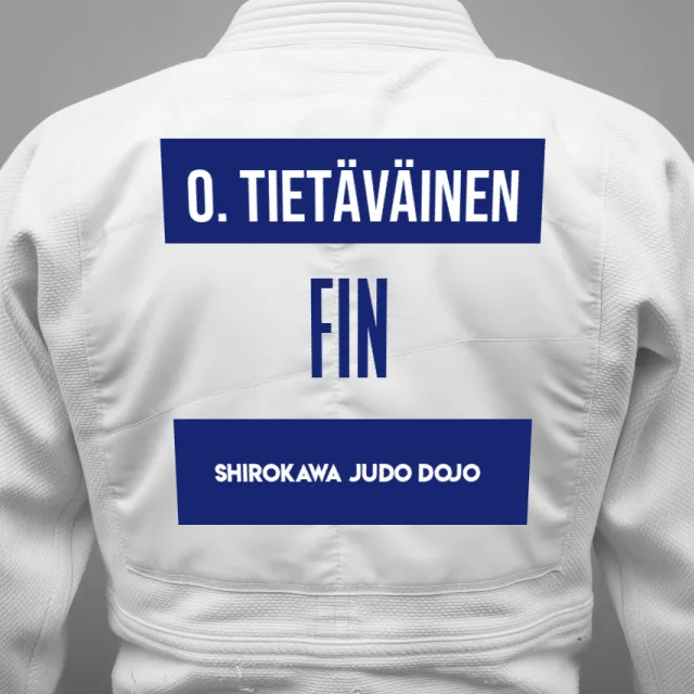 Thumbnail of backnumber of Oliver Tietäväinen