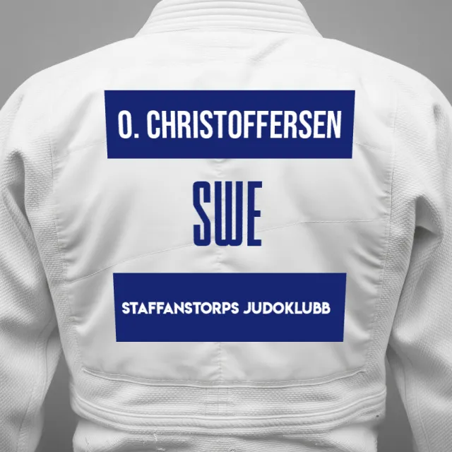 Thumbnail of backnumber of Olivia Ahlberg Christoffersen