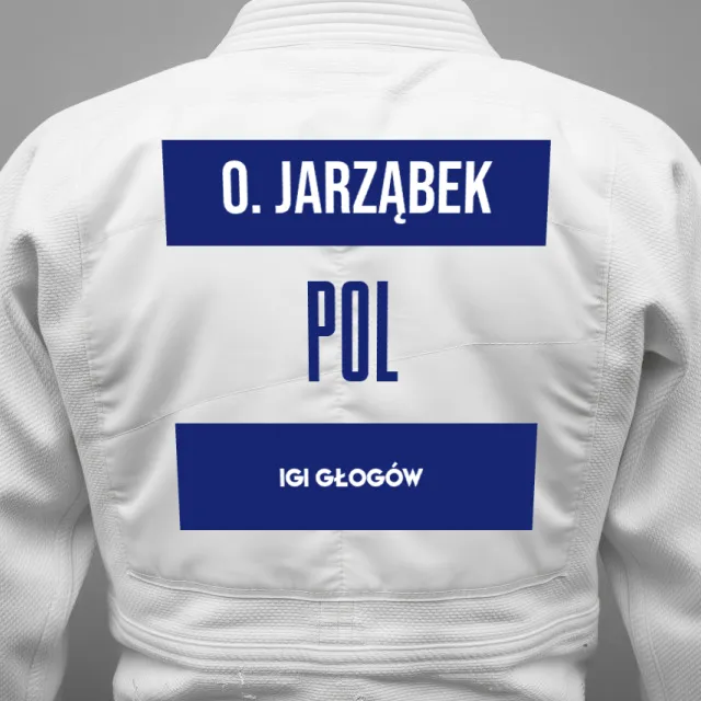 Thumbnail of backnumber of Oliwia Jarząbek