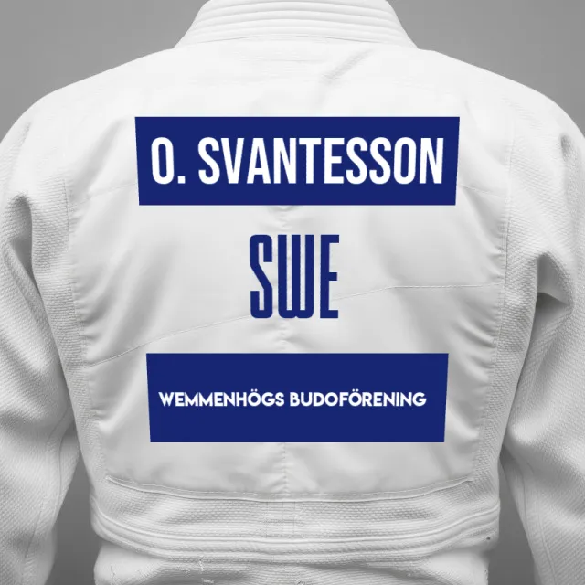 Thumbnail of backnumber of Olof Svantesson